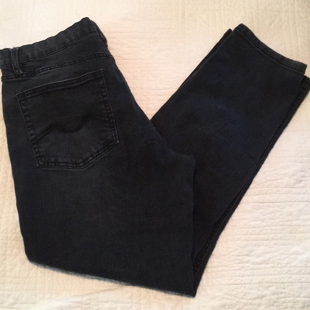 Urban Star black jeans